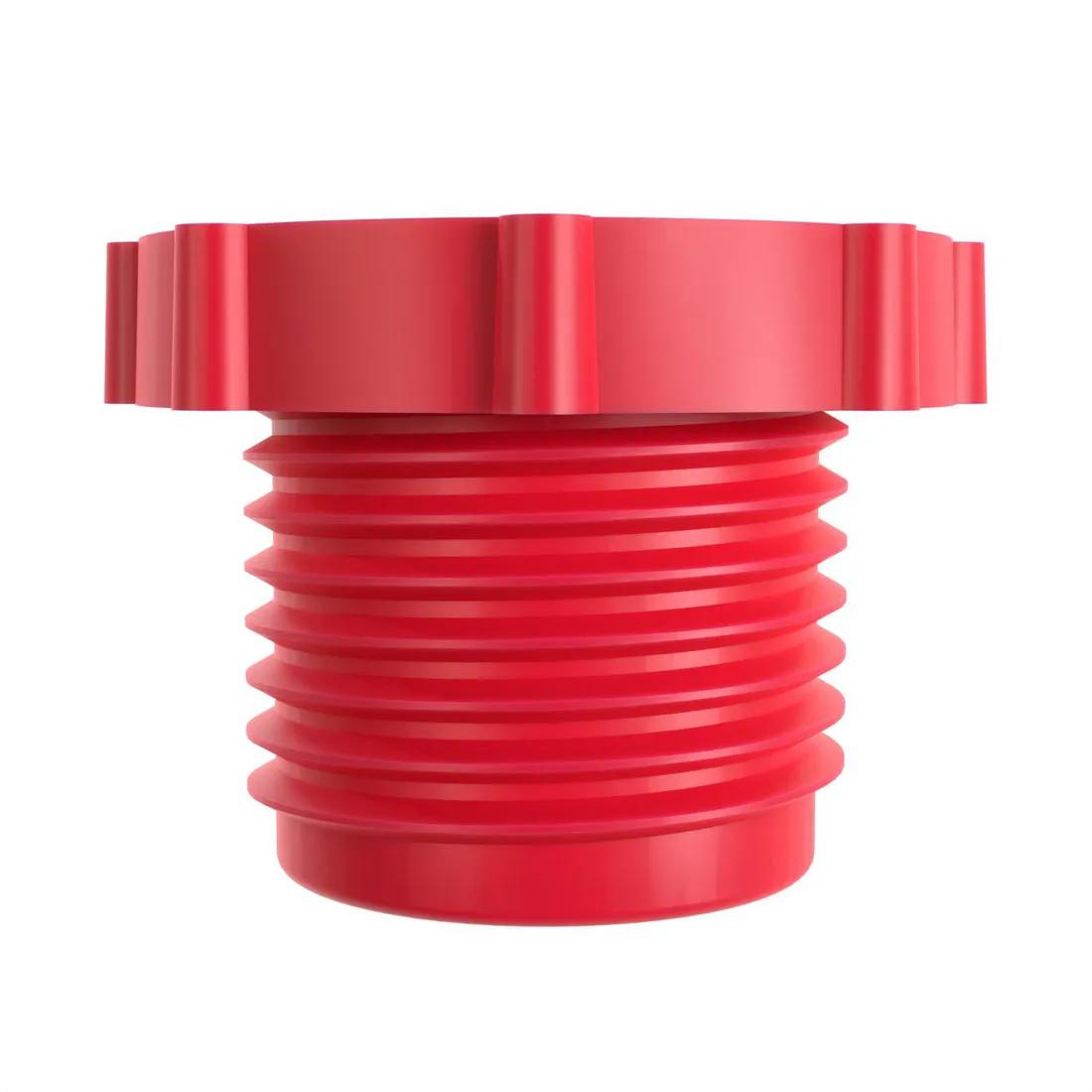 Threaded Protection Plugs - UNF Threads