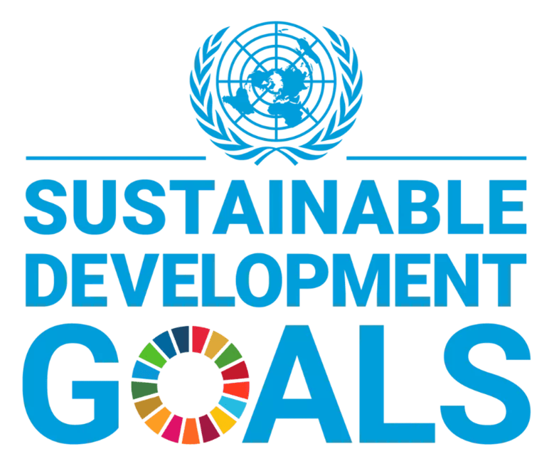 Sustainable Development Goals logo