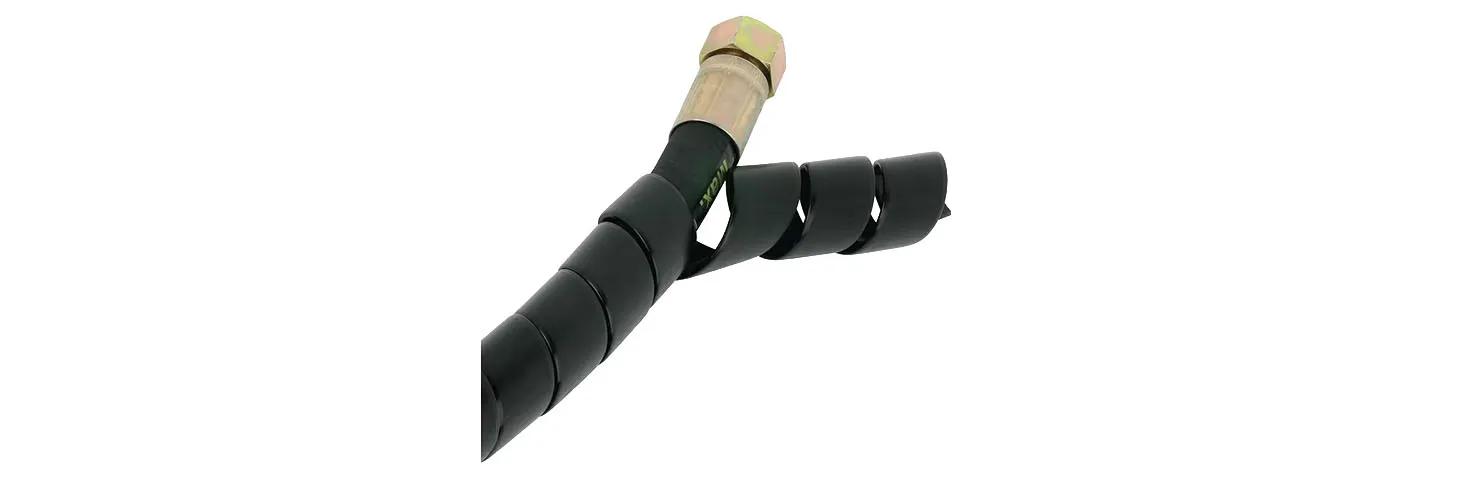 Spiral Wrap Hose Protectors