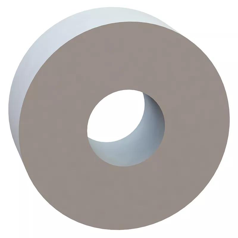 Plastic Non-Threaded Spacer