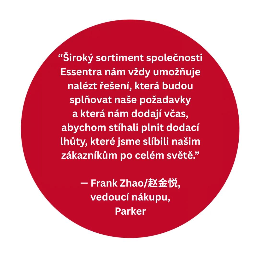 Zpětná vazba od zákazníka