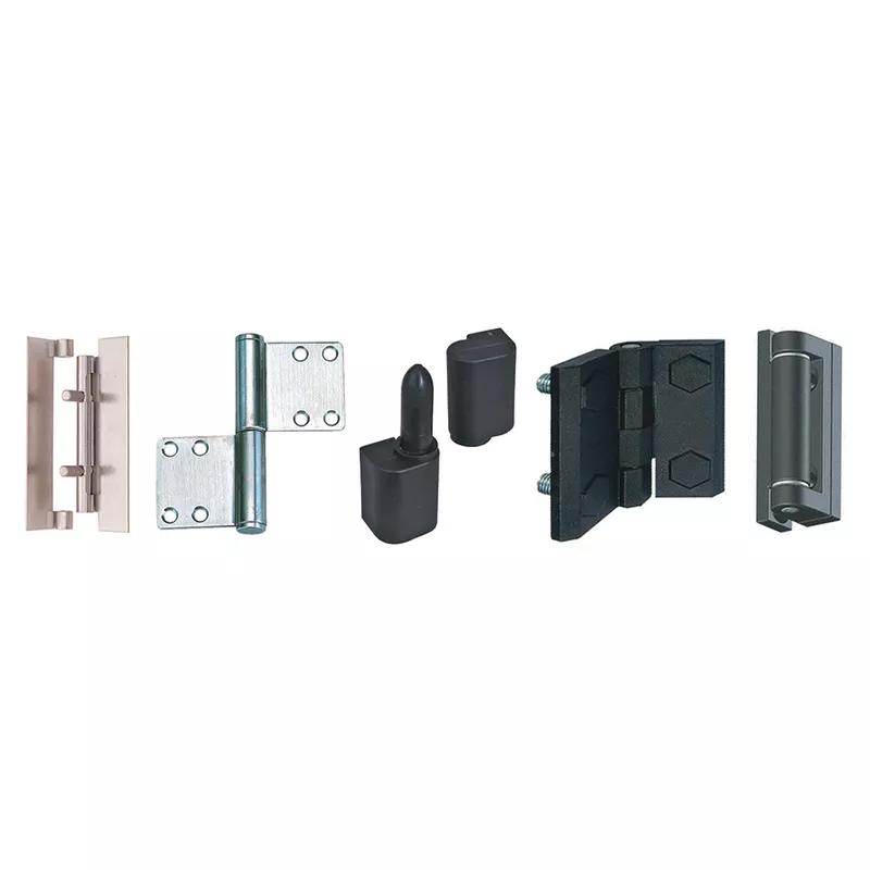 Hinges Range