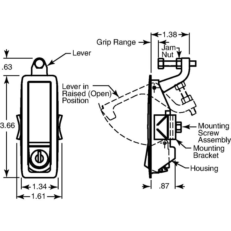  | Essentra Components 