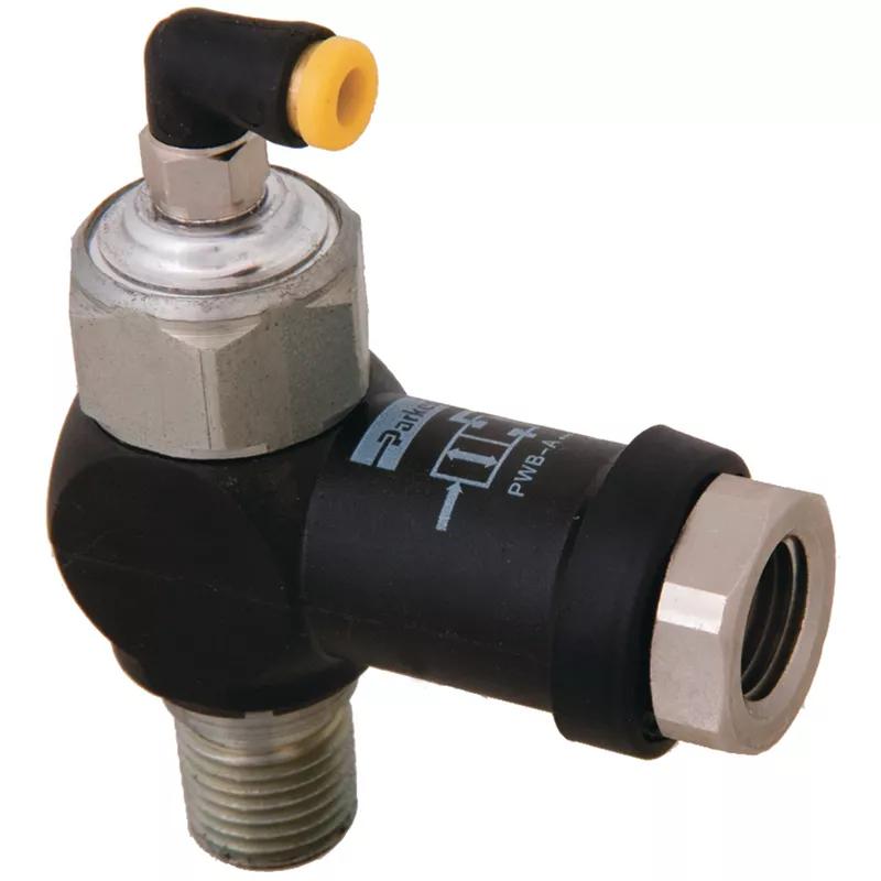 Blocking Valves | Reid Supply