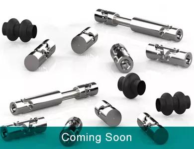 Rotary component group image 