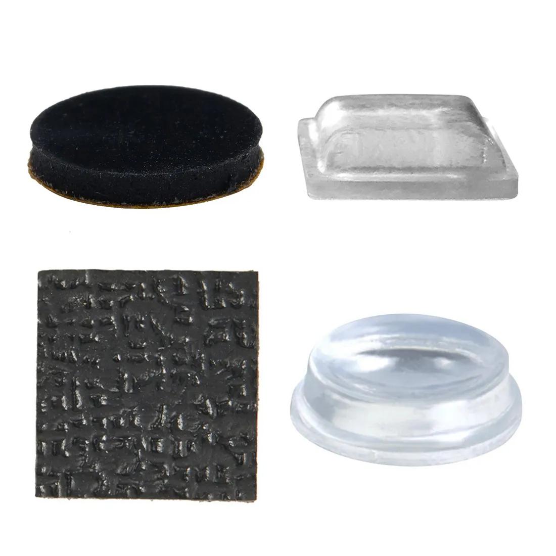 Adhesive Bumpers Anti-Slip Pads