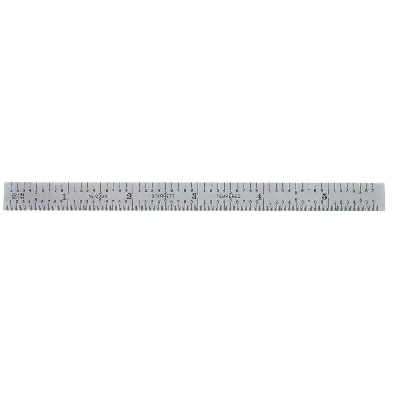 Buy Blade Rulers | STR-C334-150 | Reid Supply