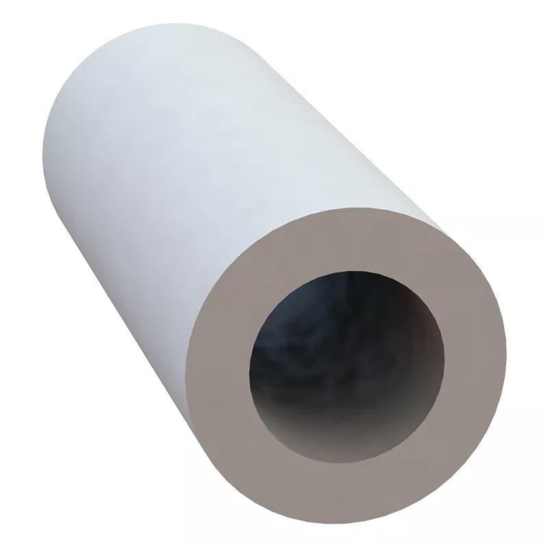 Plastic Non-Threaded Spacer