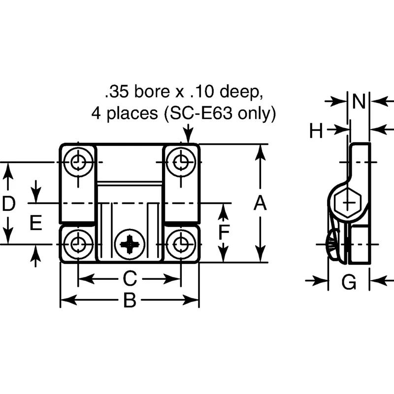  | Essentra Components 