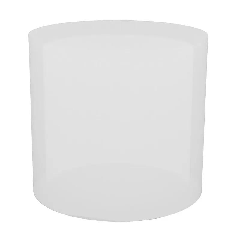 Standard Size Pipe Caps