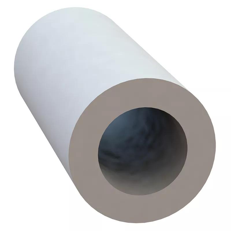 Plastic Non-Threaded Spacer