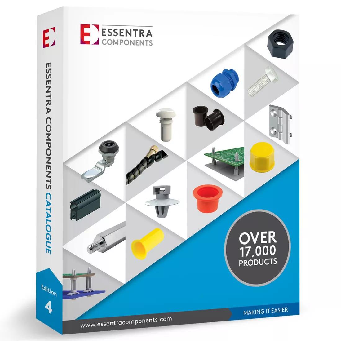 Essentra Catalogue