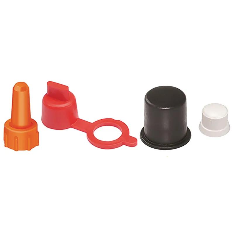 Gas Cylinder Valve Protectors - Essentra Components