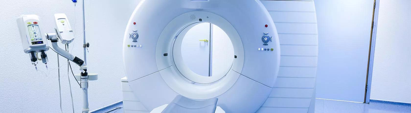 diagnostic imaging equipment