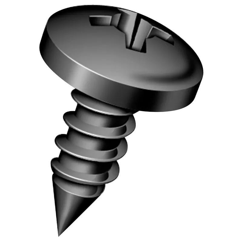 Self Tapping Screws - Pan Head