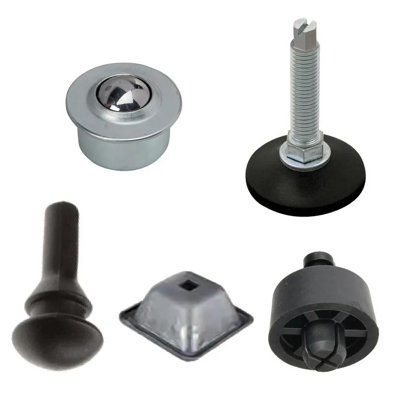 Feet Castors & Glides CL1 Image