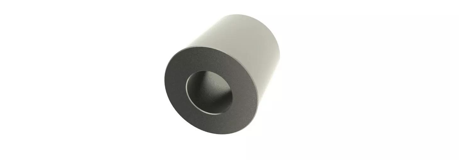 Ferrite sleeve