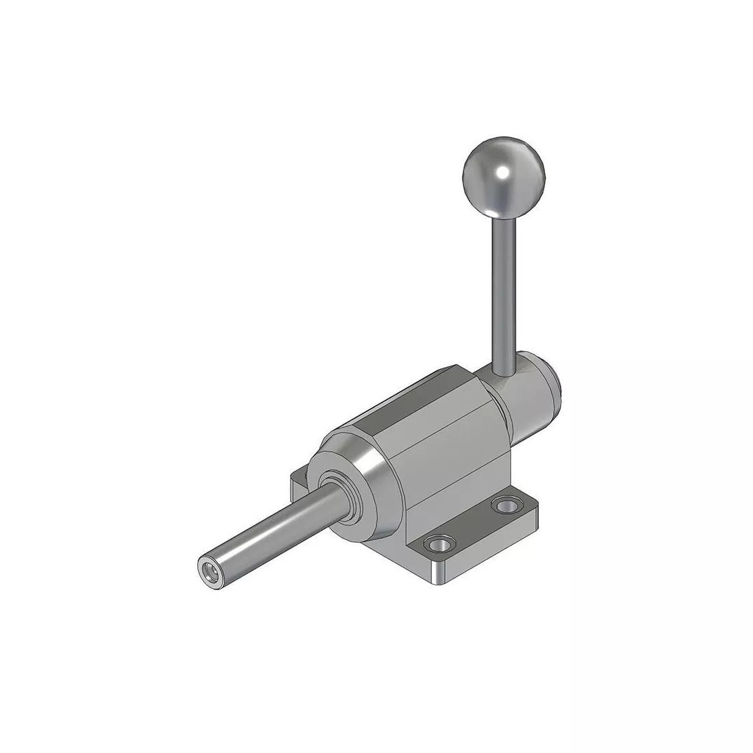 TC-2040_Isometric Rendering