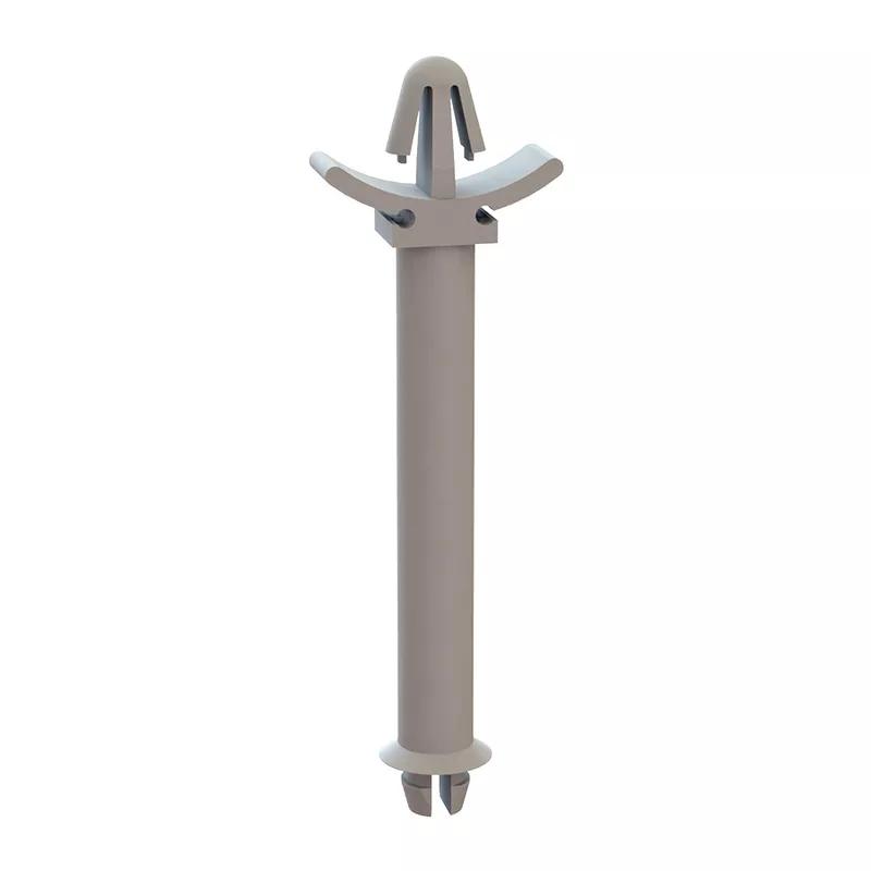 Standard Snap Lock PCB Supports - Locking Arrowhead/Locking Two Prong Cupped