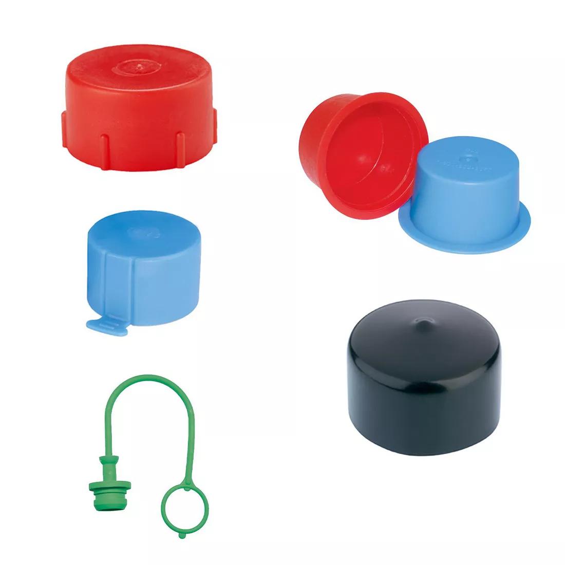Hydraulic Application Caps & Plugs
