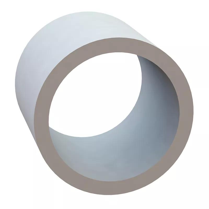 Non Threaded Spacer - Plastic