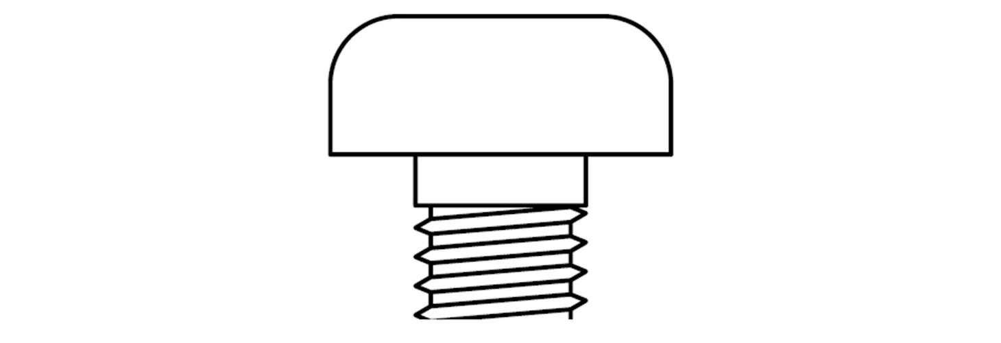 Pan head