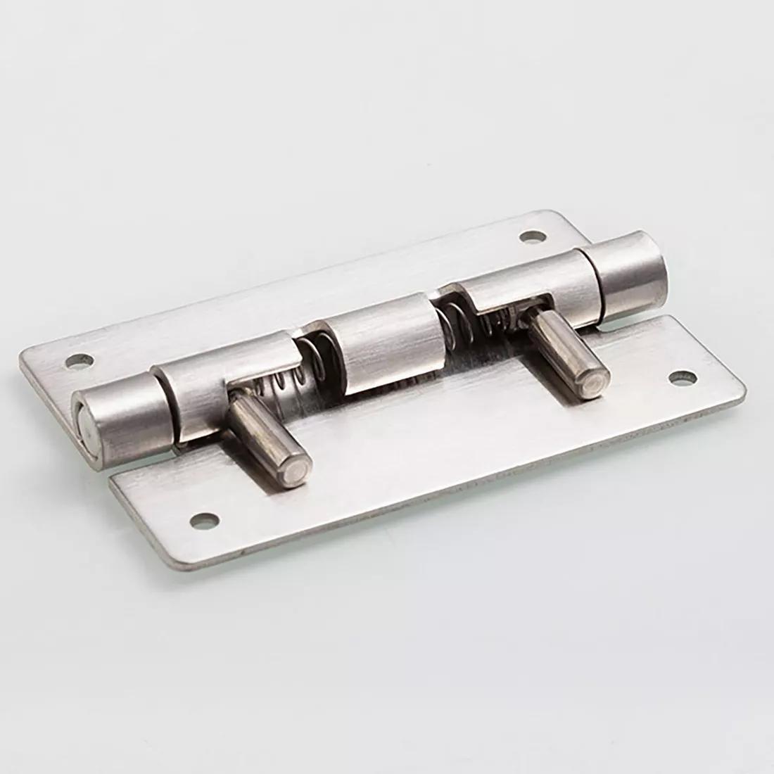 Lift Off Screw Mount Hinge