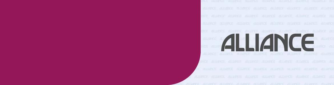 Alliance Products<br><br>