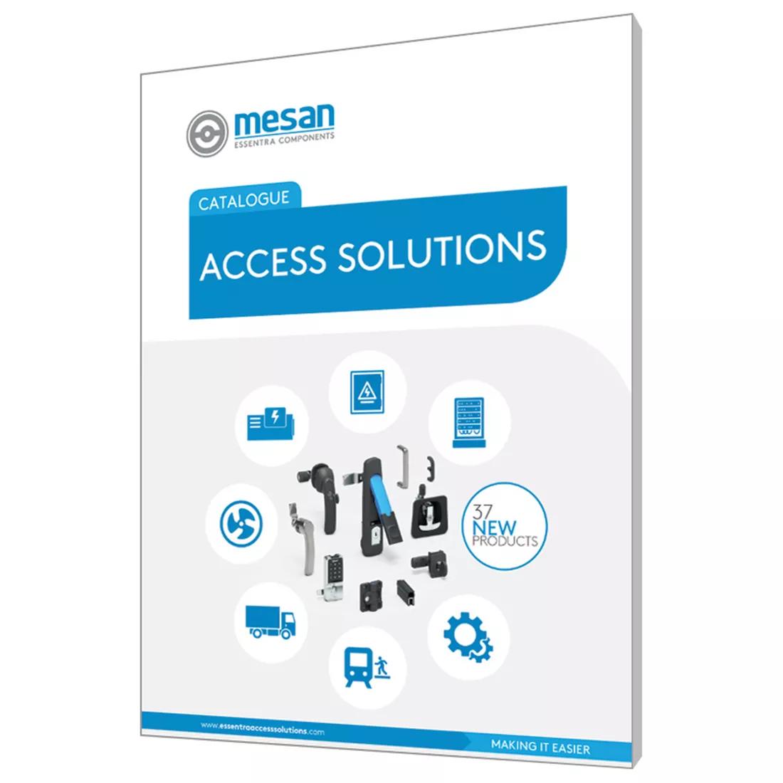 2023 Access Solutions Catalog