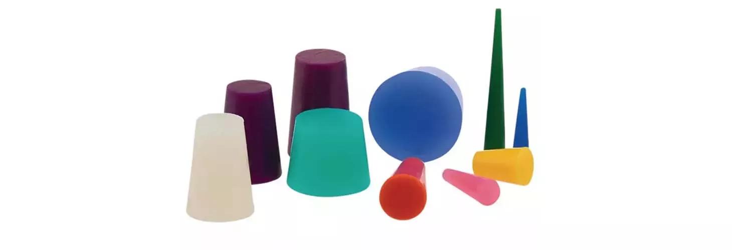 All About Silicone Rubber - Properties, Applications and Uses