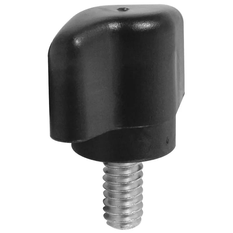 Buy Wing Knobs Staggered/Threaded Stud Essentra Components UK