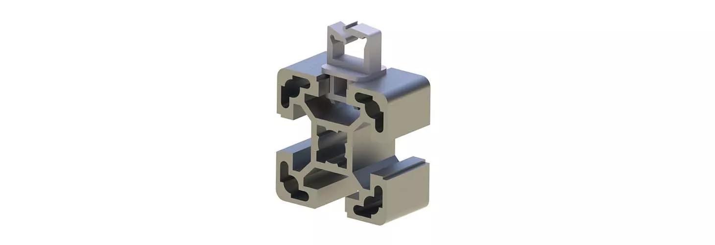 A guide to cable clips  Essentra Components US