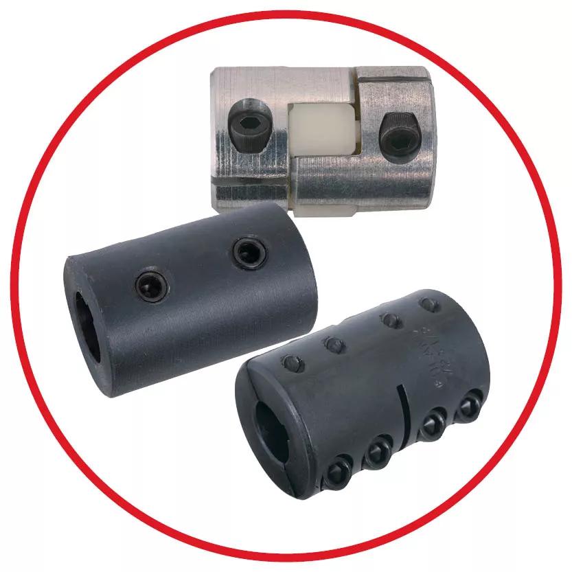 Collars & Couplings