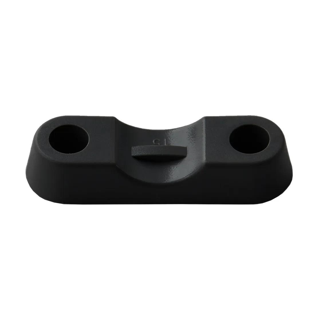 ABB OZXB4 Cable Ground Strain Relief Clamps – 2/0 AWG To 350MCM – 3 Pack