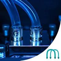 Hydraulic & Pipe Protection for Water Cooling