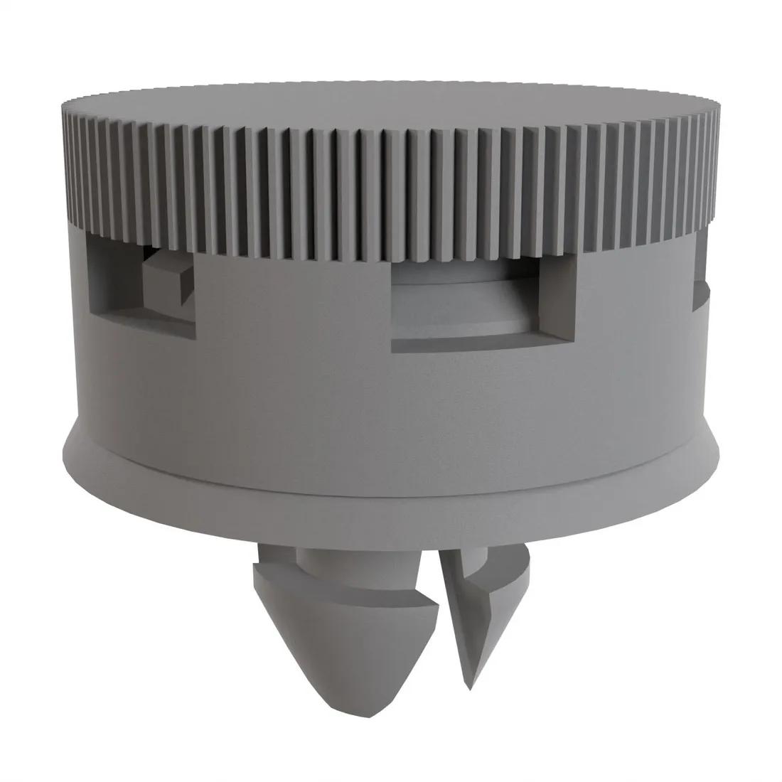 Vent Plugs