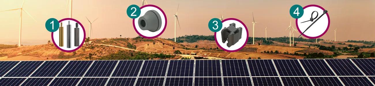 Hydraulics and pneumatics application