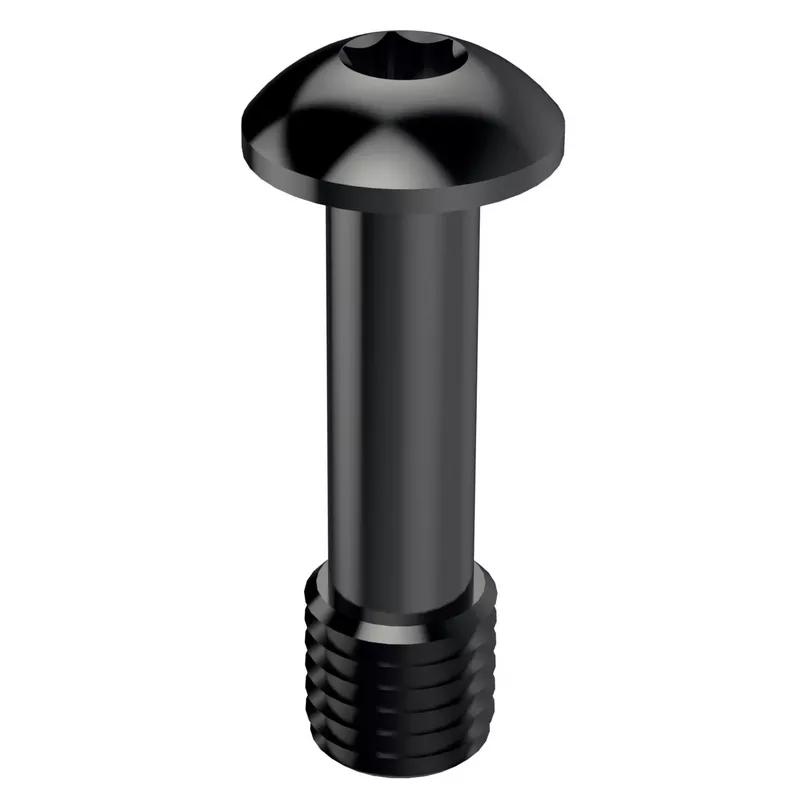 Captive Screws - Button Head