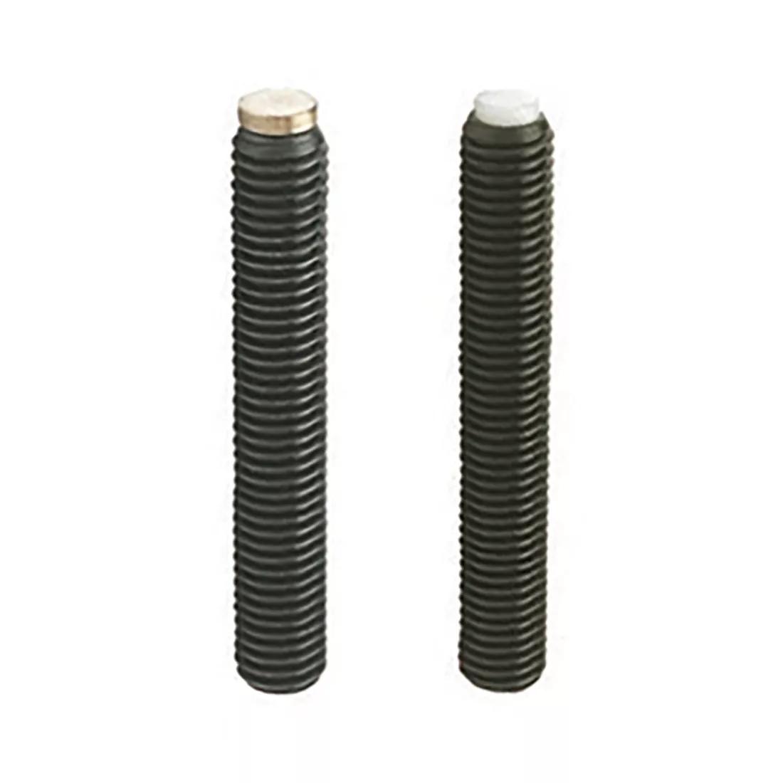 Set Screws - Metal Hex Socket Head with Cup Point