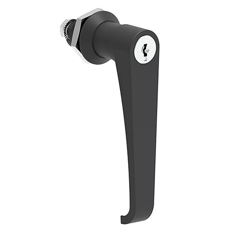 Buy T-Handle Latch | 111200100 | Essentra Components