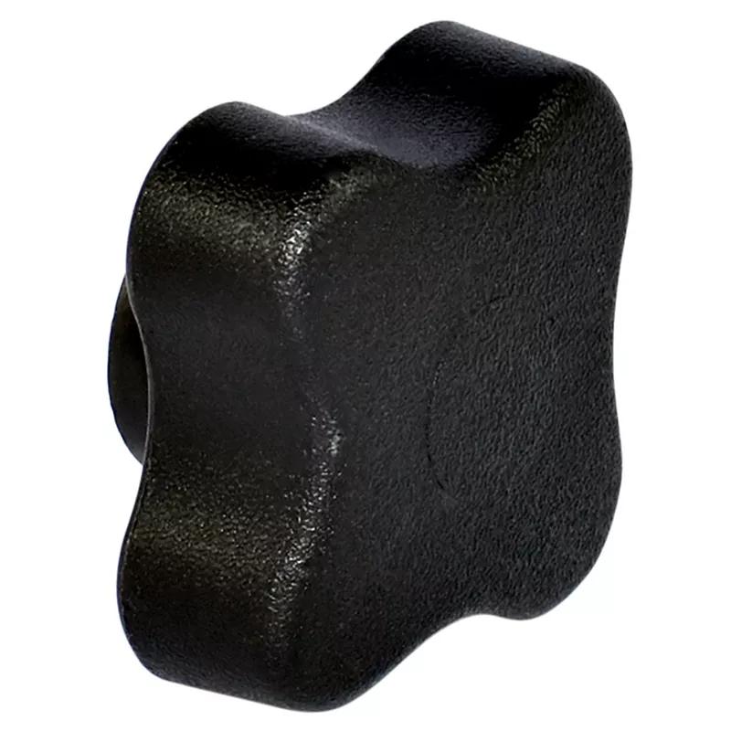 Buy 4Arm Knob KNS1200A Essentra Components US