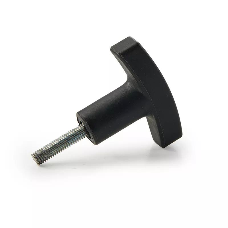 T-Handle Knobs - Threaded Stud