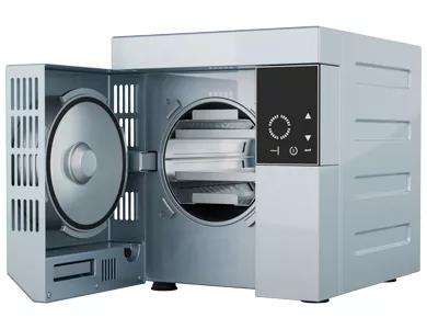 Medical autoclave