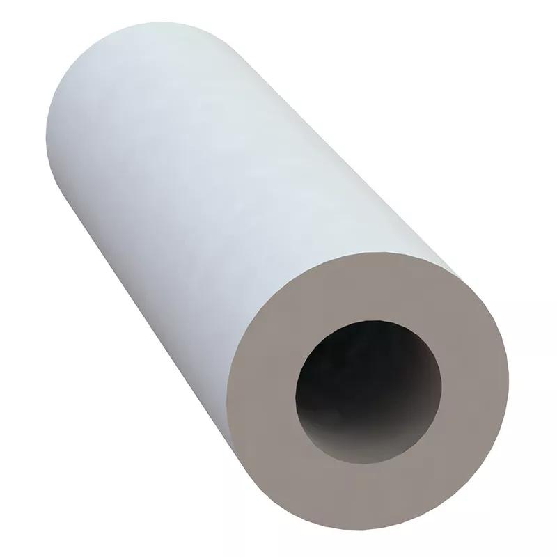 Plastic Non-Threaded Spacer