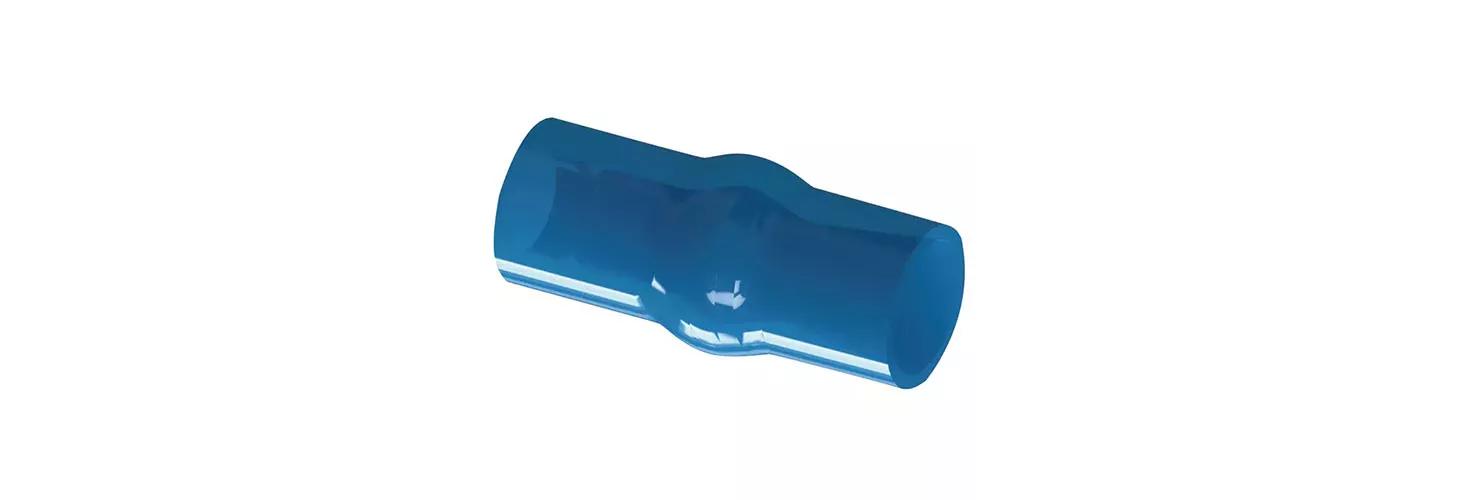 PVC Terminal Insulators