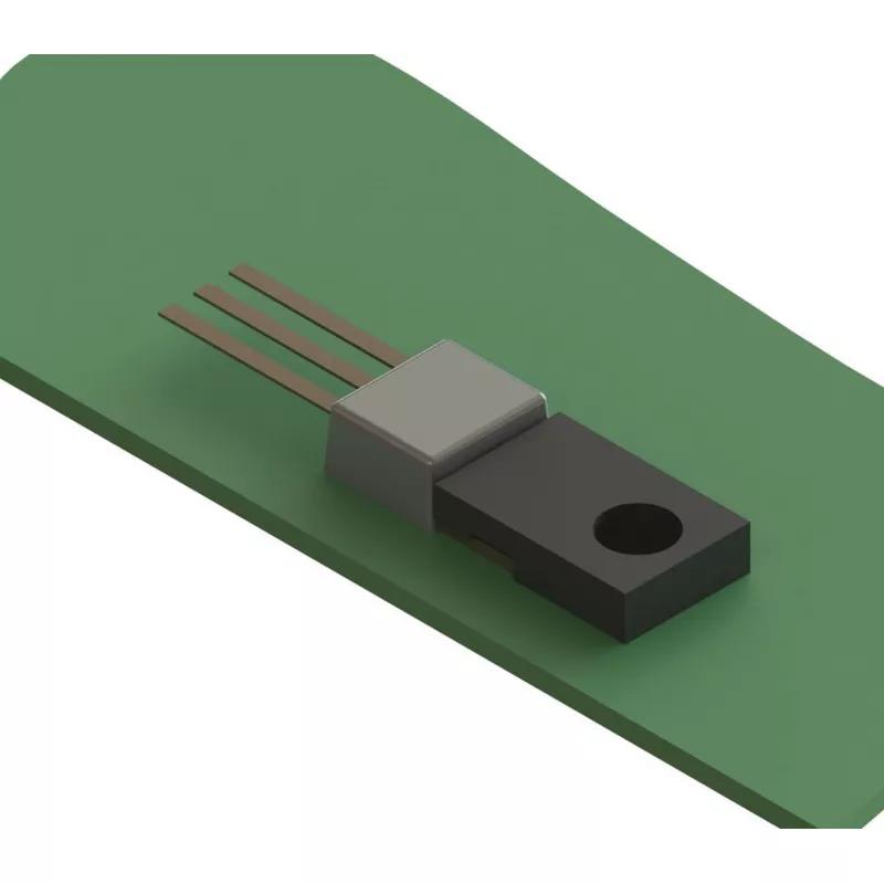 P160095_Transistor_Insulators - Application Shot