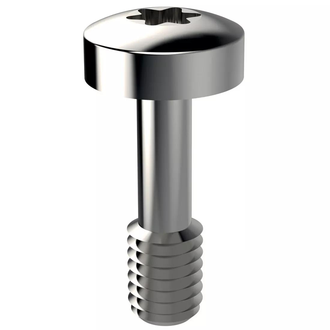 Captive Screws - Pan Head