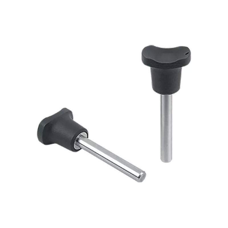 mechanical locking pin