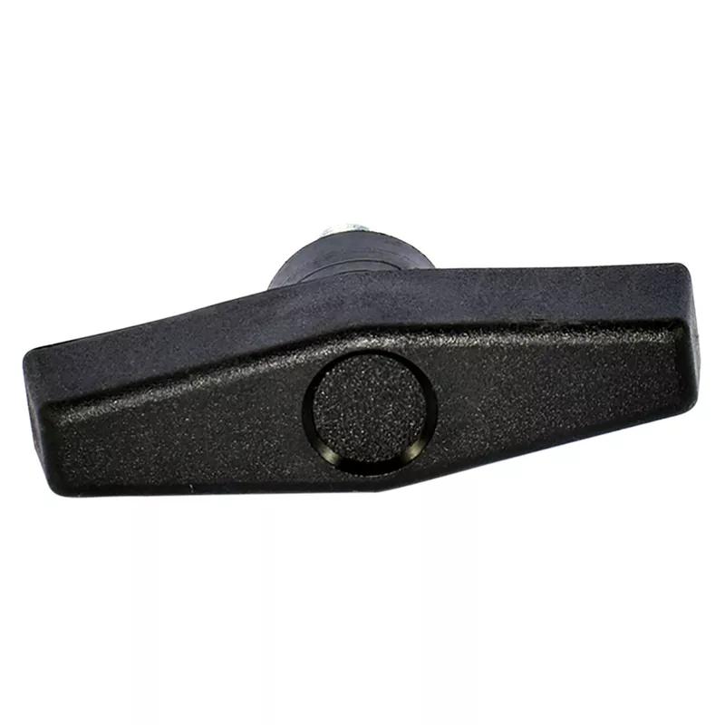 Buy THandle Knob KN5C1250T721 Essentra Components