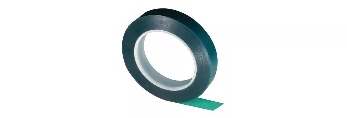 Tape – silicone adhesive